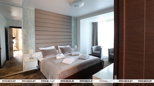 В Беларуси сертифицирована 81 гостиница