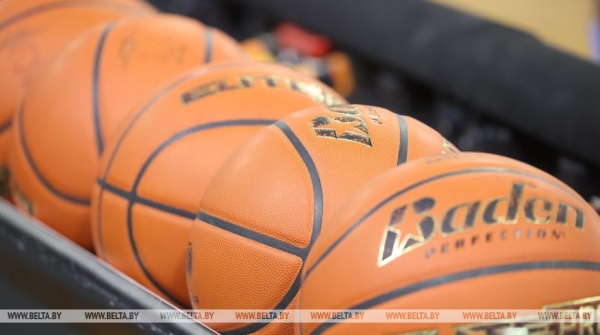 Баскетболисты "Локомотива-Кубани" сократили разрыв в 1/2 финала Единой лиги ВТБ