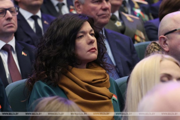 О "не формальной" памяти, войне за умы и сердца и молниеносном ответе агрессору. Откровенная речь Лукашенко в канун 80-летия Победы 