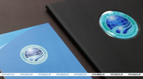 Вольфович призвал страны ШОС поддержать инициативу Беларуси о разработке Евразийской хартии многополярности