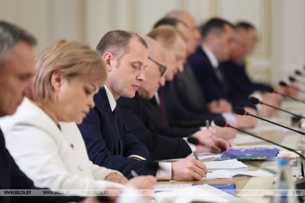 "Золото буквально под ногами". Лукашенко актуализировал задачи по обращению с отходами