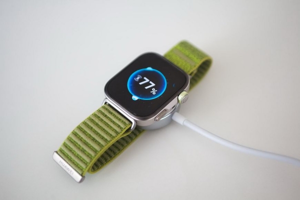 Скоро в Беларуси - смарт-часы Huawei Watch Fit 4 Pro с расширенным функционалом для водных видов спорта и гольфа