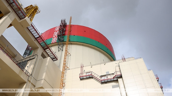 Резидент ПВТ автоматизирует учет радиоактивных отходов на БелАЭС