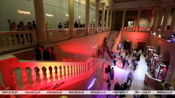 Квест по секретам минской кухни, мастер-классы и новые выставки. Куда сходить в "Ночь музеев" в Минске