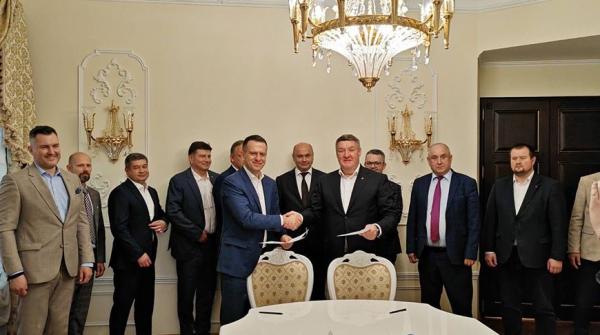 М.Видео-Эльдорадо запустит в магазинах бренд-зоны с белорусской техникой