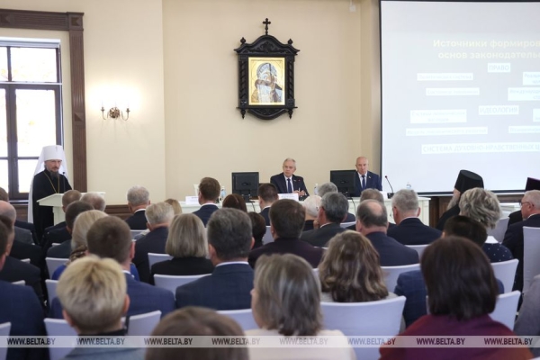 Не потерять молодежь. Мининформ о работе СМИ по духовно-нравственному воспитанию