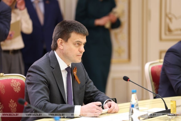 Лукашенко о сотрудничестве с Красноярским краем России: показатели неплохие, но потенциал гораздо больше