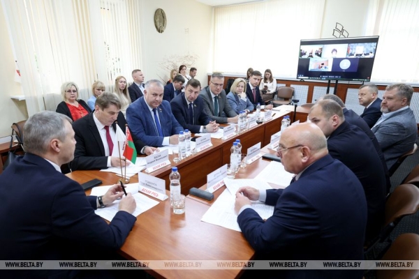 Мнение: Белорусская партия "Белая Русь" состоялась как политическая структура и политическая сила