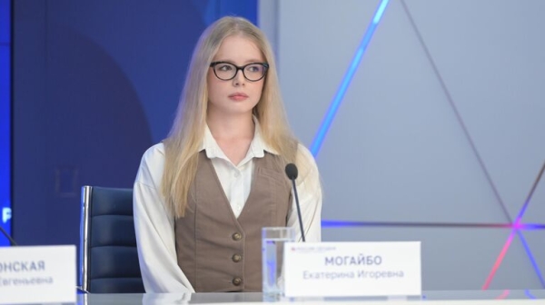 В Москве подвели итоги проекта "Освобождение. Путь к Победе" В Москве подвели итоги проекта "Освобождение. Путь к Победе"