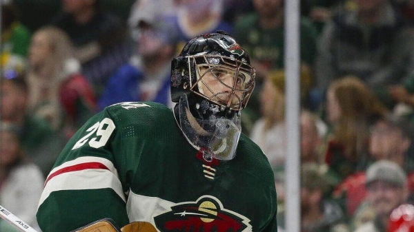 Вратарь Флёри заявил, что впервые сыграет на ЧМ-2025 в составе сборной Канады