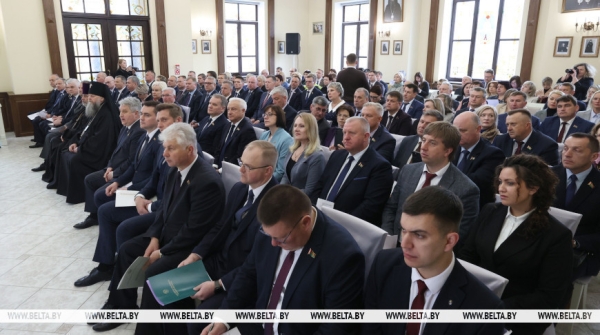 Не потерять молодежь. Мининформ о работе СМИ по духовно-нравственному воспитанию