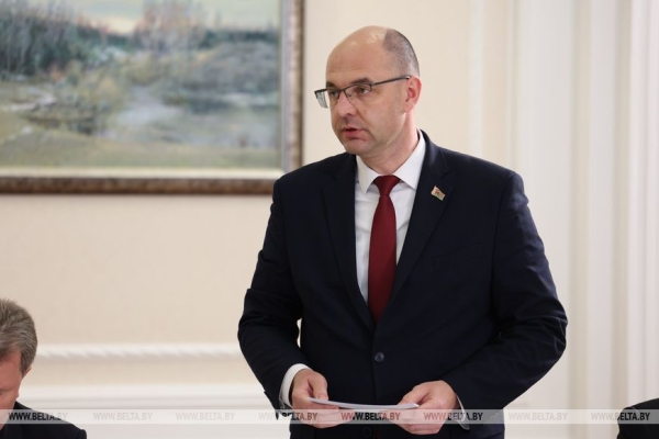 "Золото буквально под ногами". Лукашенко актуализировал задачи по обращению с отходами