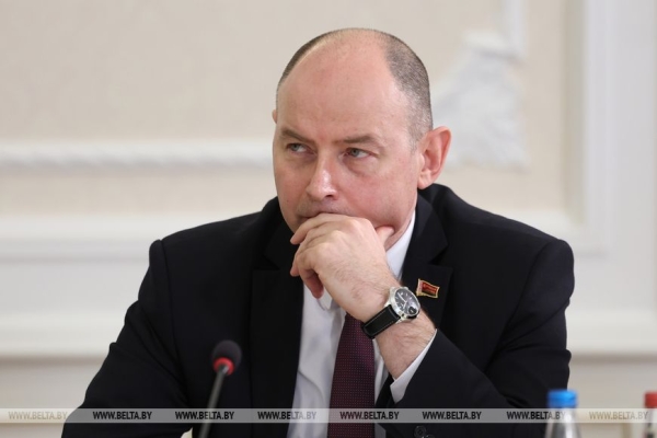 "Золото буквально под ногами". Лукашенко актуализировал задачи по обращению с отходами