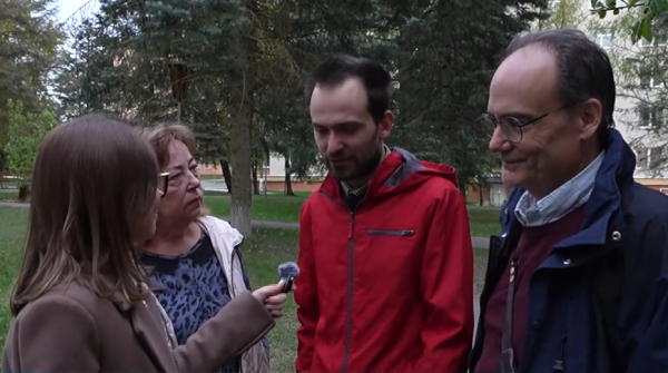 Задержанный за нарушение границы гражданин США покинул Беларусь