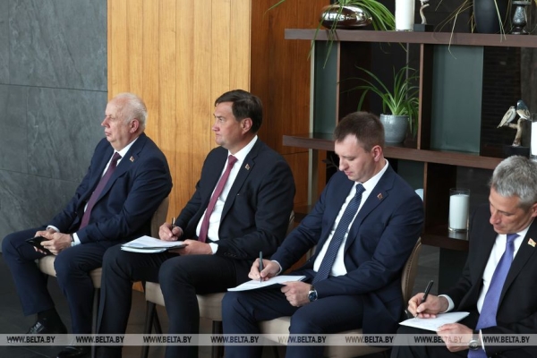 Новый азиатский тигр и житница Африки. Какие перспективы для Беларуси Лукашенко видит во Вьетнаме и Зимбабве