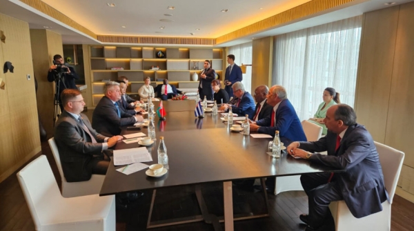 Беларусь и Вьетнам заинтересованы в расширении межпарламентских контактов