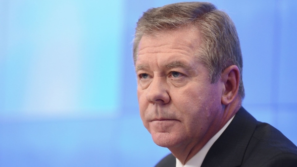 Гатилов обрадовался решению властей Женевы разрешить провести "Бессмертный полк"