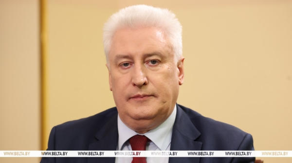 Почему Беларусь - это ключ к национальной безопасности России, пояснил эксперт