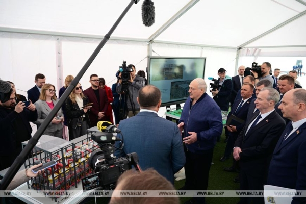 Неожиданные назначения, золото из отходов, новый город шахтеров и чудо-пеллеты. Итоги недели Президента 