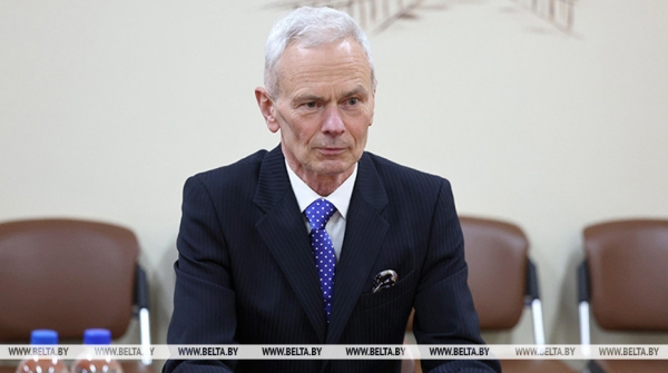 Президент Литвы лишил Вайткуса государственной награды