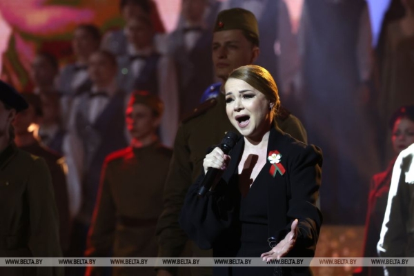 О "не формальной" памяти, войне за умы и сердца и молниеносном ответе агрессору. Откровенная речь Лукашенко в канун 80-летия Победы 