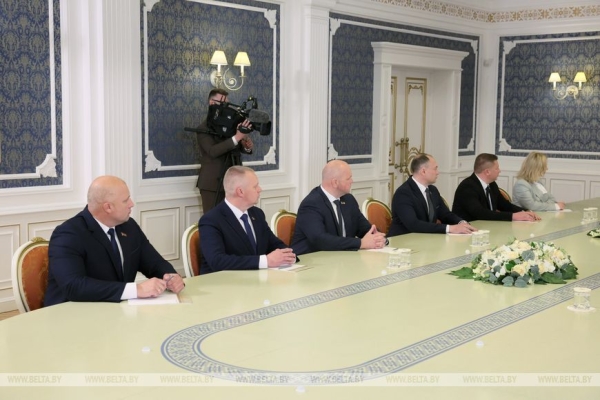 Неожиданные назначения, золото из отходов, новый город шахтеров и чудо-пеллеты. Итоги недели Президента 