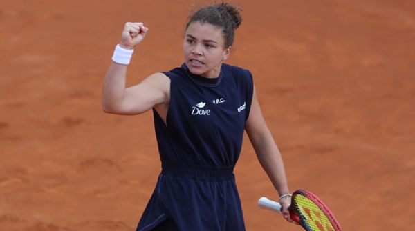 Итальянка Паолини впервые выиграла домашний турнир WTA-1000