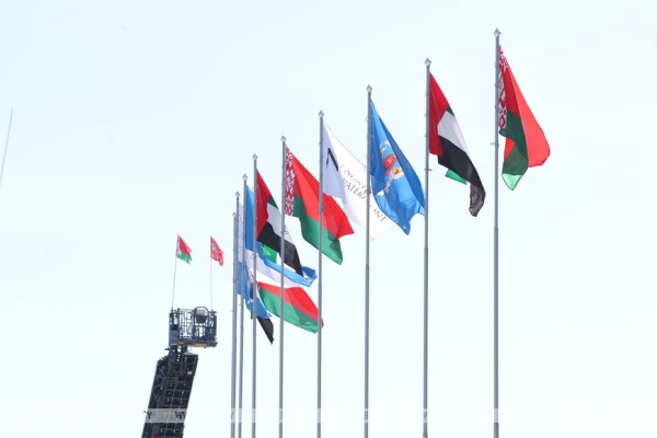 
Каранкевич: белорусский ВПК эффективно адаптировался к новым экономическим реалиям
