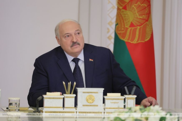 Благоустройство, работа с людьми, подбор кадров и АПК. Лукашенко обозначил приоритеты для местной вертикали
