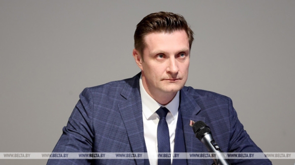 Чернецкий: в сфере искусства есть запрос на закулисные специальности