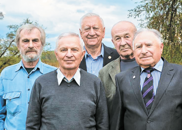 Какой совет дали бы себе молодому? Мясникович о стране, науке и своей семье