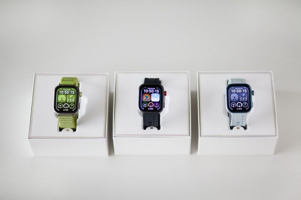 Скоро в Беларуси - смарт-часы Huawei Watch Fit 4 Pro с расширенным функционалом для водных видов спорта и гольфа