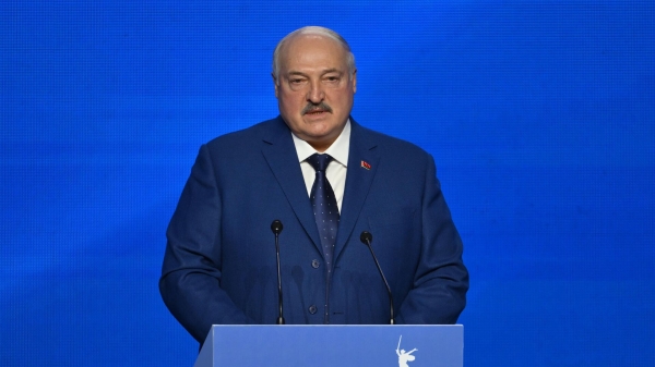 Лукашенко: нельзя допустить новую мировую бойню, она может стать концом истории
