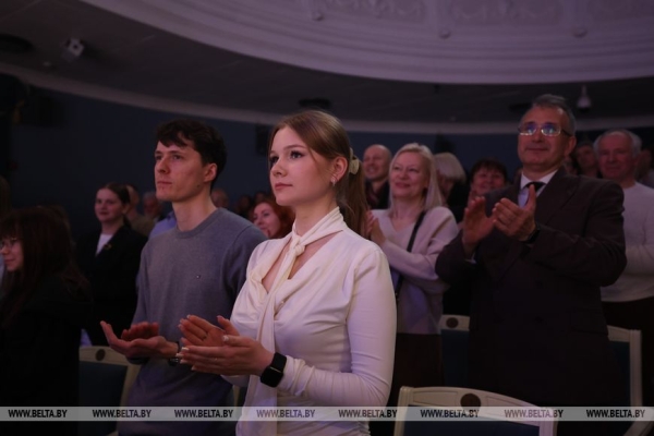 Победителей фестиваля "Перамога" определили в Купаловском театре