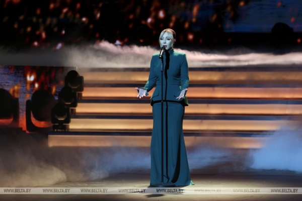 О "не формальной" памяти, войне за умы и сердца и молниеносном ответе агрессору. Откровенная речь Лукашенко в канун 80-летия Победы 