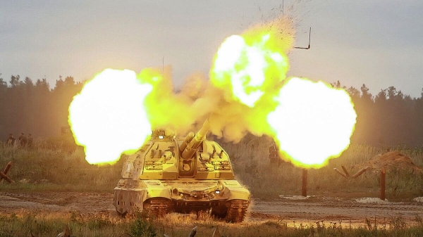 МО Белоруссии сообщило о сокращении числа участников учений "Запад-2025" вдвое