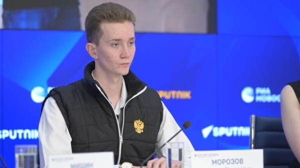 В Москве подвели итоги проекта "Освобождение. Путь к Победе" В Москве подвели итоги проекта "Освобождение. Путь к Победе"