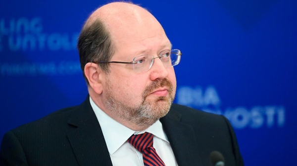 Лукьянцев: коллективный Запад пытается узурпировать повестку дня, связанную с правами человека