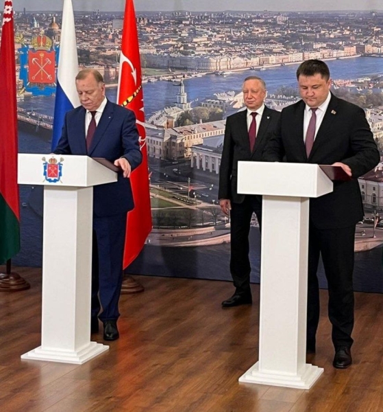 Генконсульство Беларуси в Санкт-Петербурге разместится в историческом здании Генконсульство Беларуси в Санкт-Петербурге разместится в историческом здании