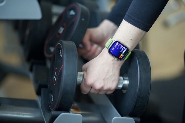 Скоро в Беларуси - смарт-часы Huawei Watch Fit 4 Pro с расширенным функционалом для водных видов спорта и гольфа