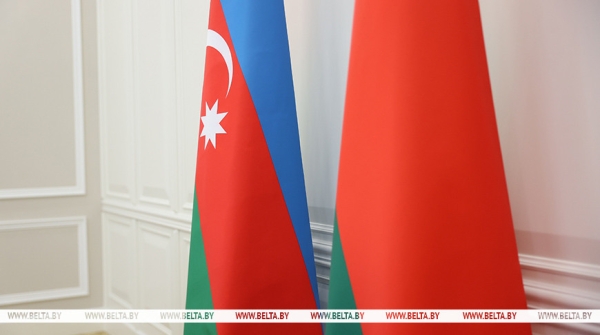 Лукашенко уверен, что сотрудничество с Азербайджаном продолжит активно развиваться 