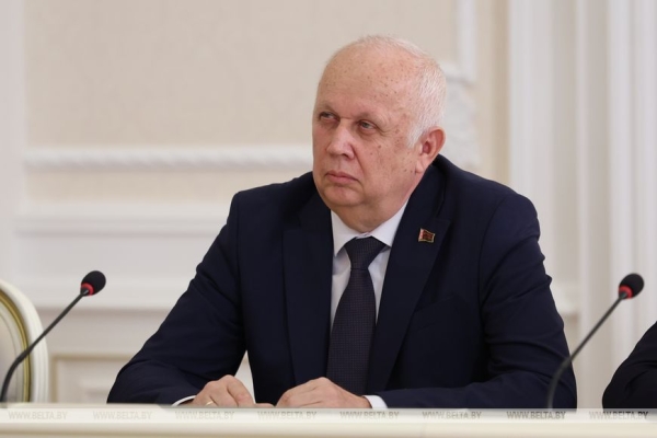 "Золото буквально под ногами". Лукашенко актуализировал задачи по обращению с отходами