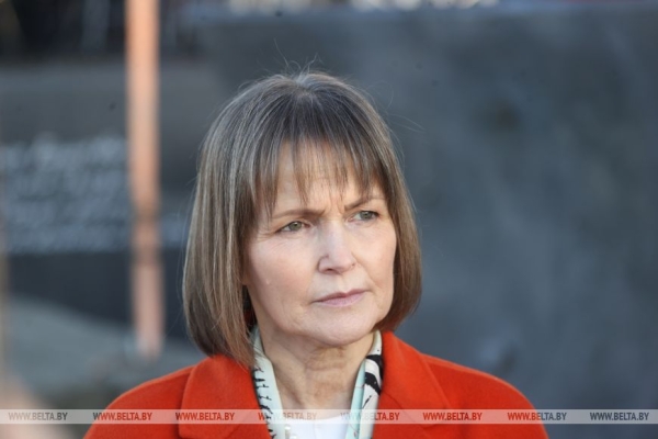 "Патетический дневник памяти" представил Большой театр в Брестской крепости