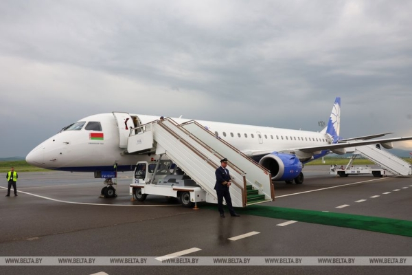 Завершился официальный визит премьер-министра Беларуси в Азербайджан