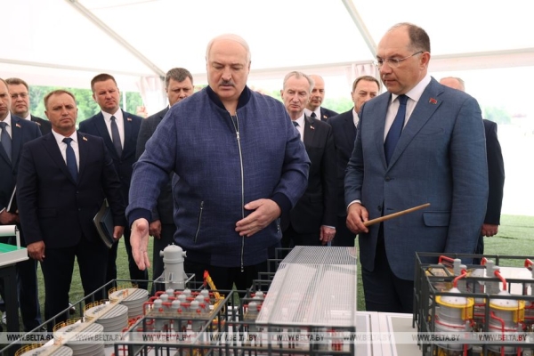 Неожиданные назначения, золото из отходов, новый город шахтеров и чудо-пеллеты. Итоги недели Президента 