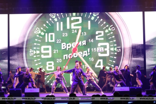 
Каранкевич: белорусский ВПК эффективно адаптировался к новым экономическим реалиям
