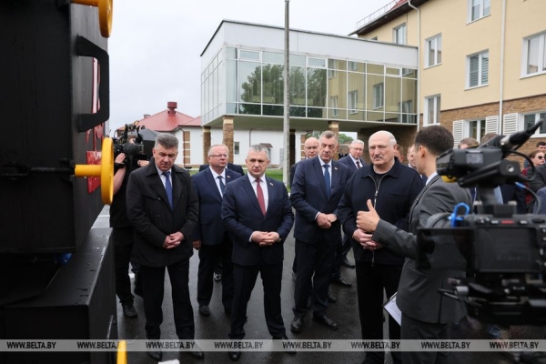 Неожиданные назначения, золото из отходов, новый город шахтеров и чудо-пеллеты. Итоги недели Президента 