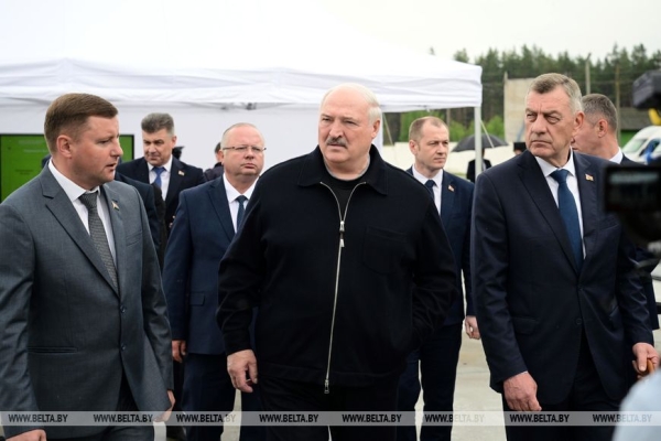 Неожиданные назначения, золото из отходов, новый город шахтеров и чудо-пеллеты. Итоги недели Президента 