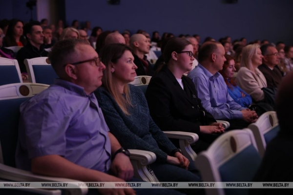 "Что от души идет, то в душу и попадет". Член жюри о важности фестиваля "Перамога"