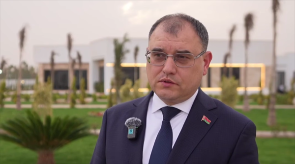 От поставок продукции до совместных проектов. Беларусь и Ливия обсудят направления сотрудничества